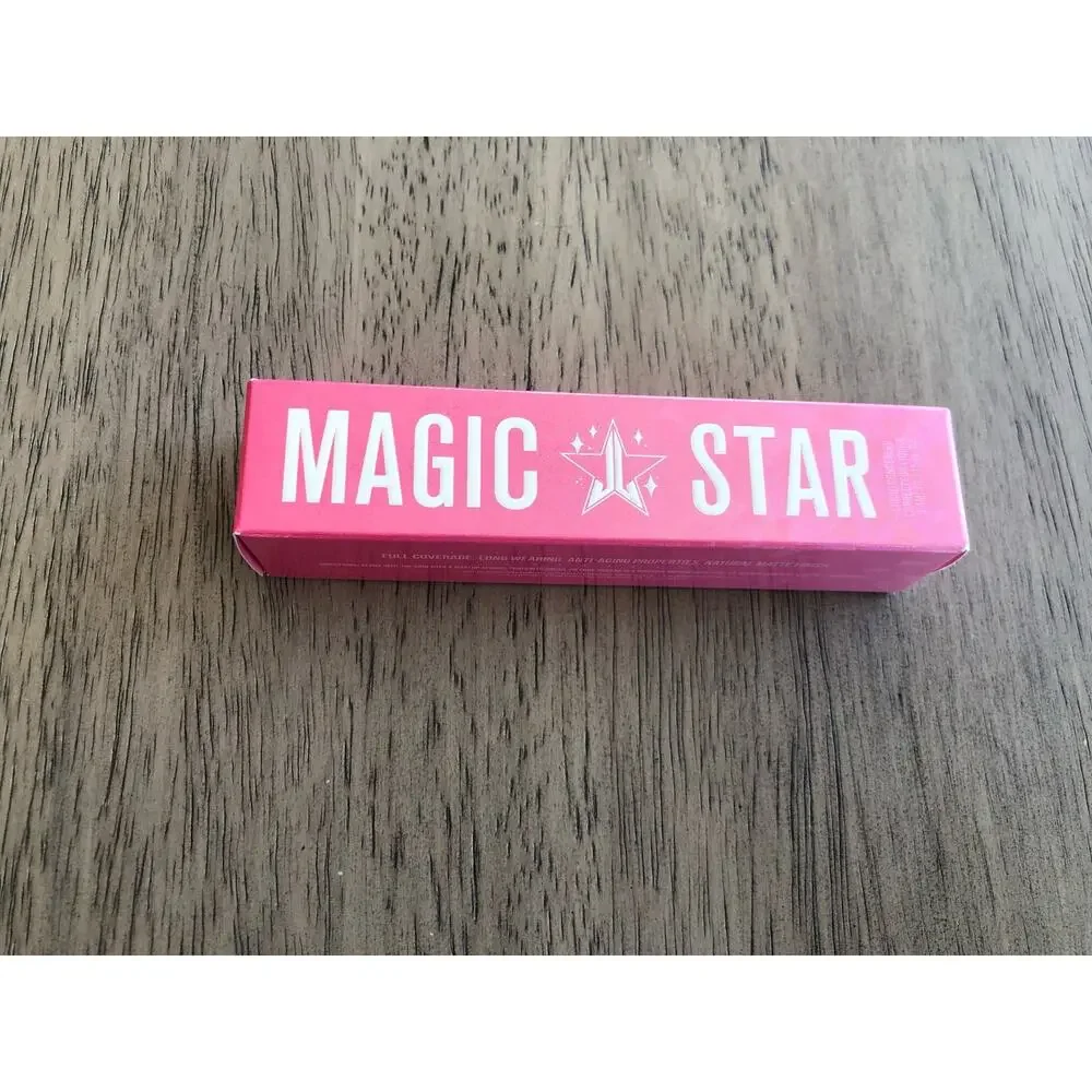 Jeffree Star Magic Concealer in C2